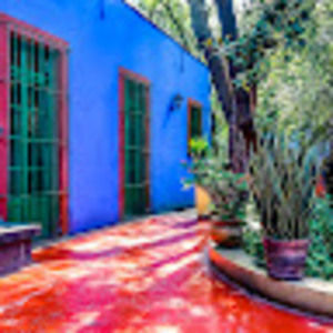 Meet your Posher, Rita